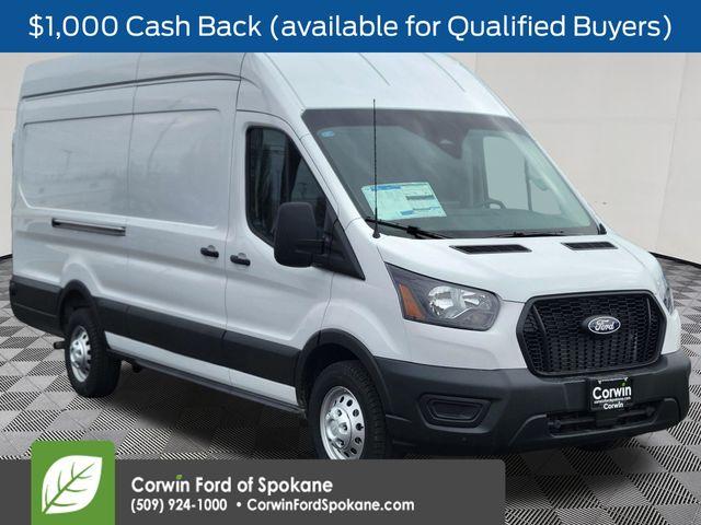 New 2026 Ford Transit-350 Base