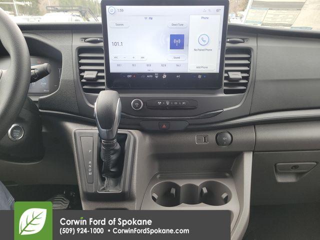 2026 FORD TRANSIT-350 BASE 缩略图 28