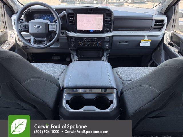 2026 FORD F-350 XLT 缩略图 13