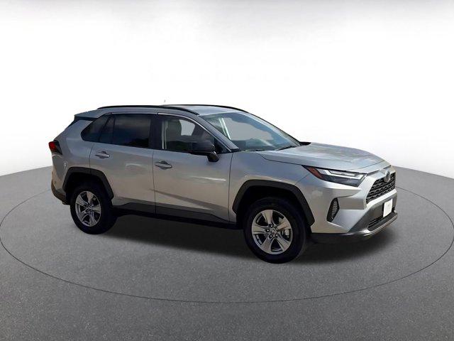 TOYOTA RAV4 - 2