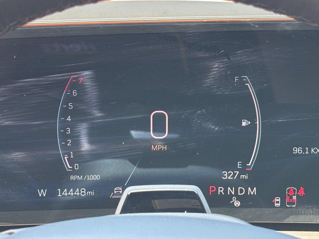 صورة مصغرة 37 لـ 2026 Cadillac CT5 PREMIUM LUXURY