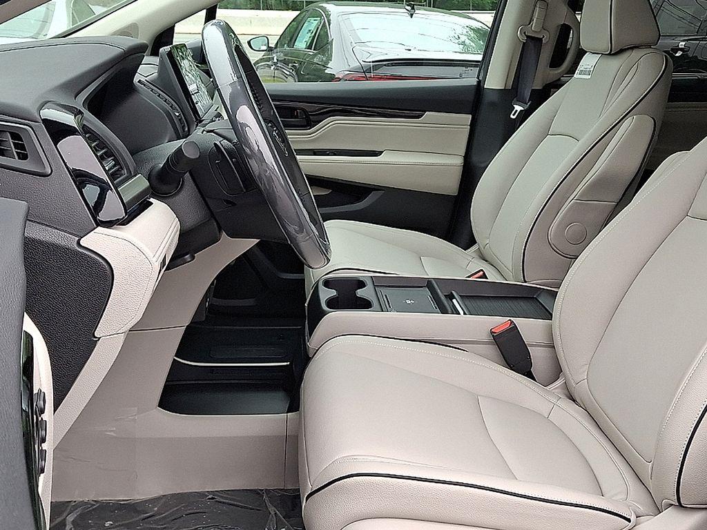 صورة 10 لـ 2026 Honda ODYSSEY TOURING