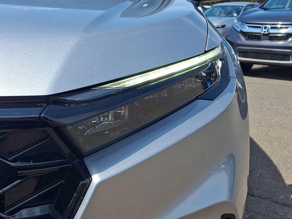 HONDA CR-V HYBRID SPORT AWD - 9