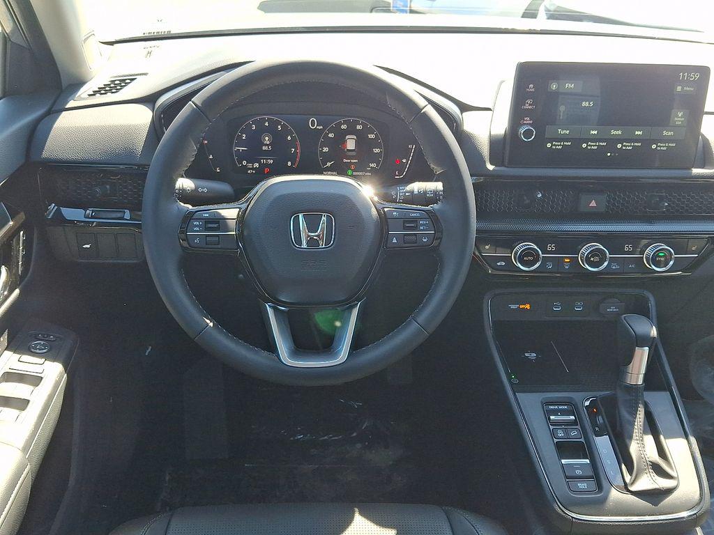 HONDA CR-V - 8