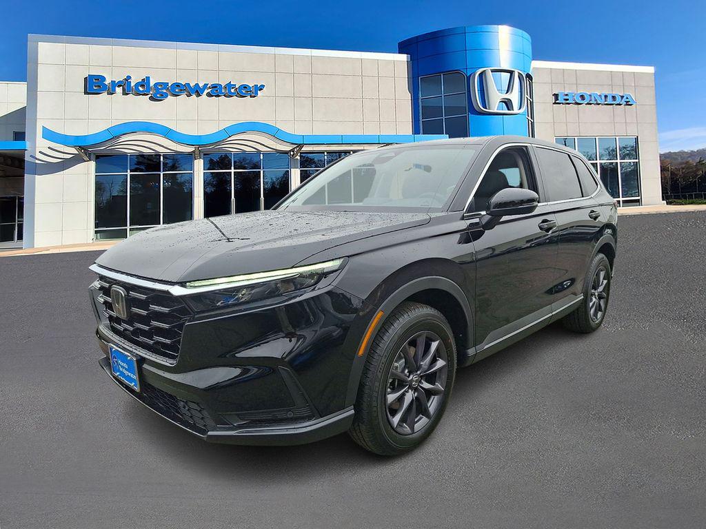 HONDA CR-V EX-L AWD - 2