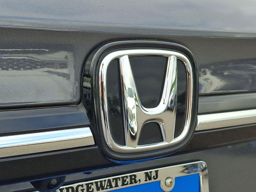 2024 Honda ODYSSEY TOURING — миниатюра 29