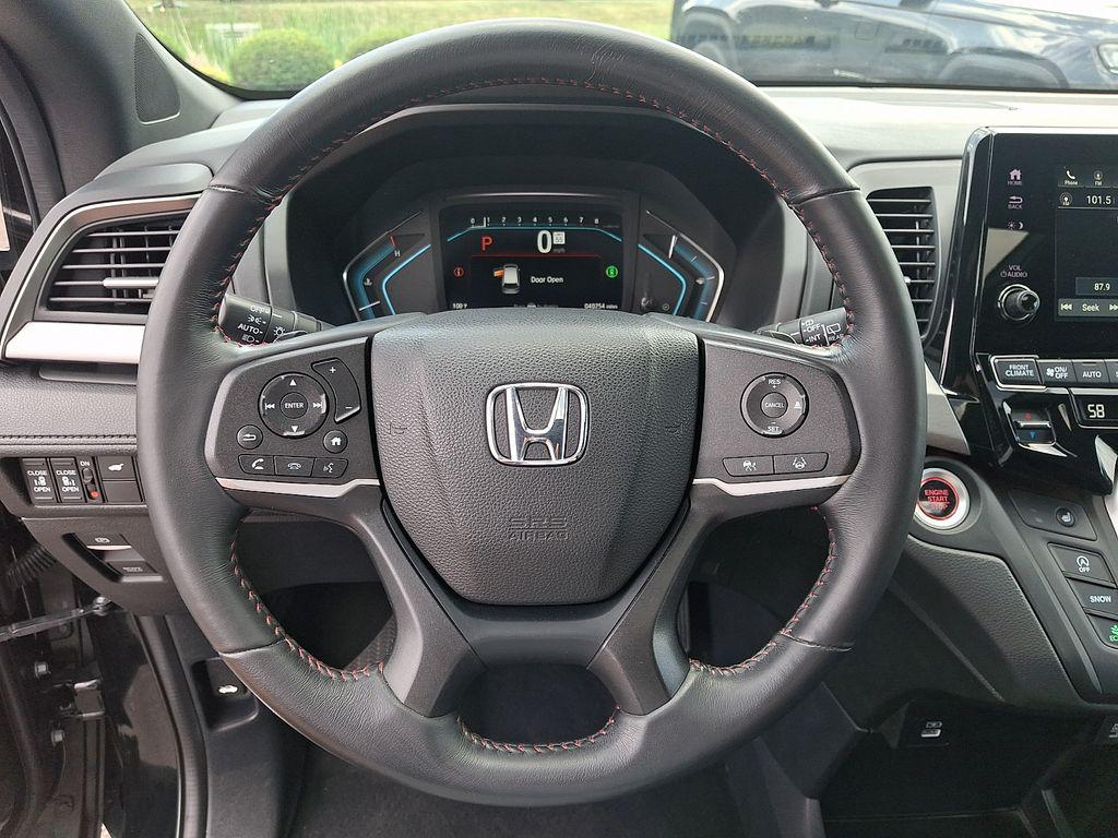 2024 Honda ODYSSEY SPORT thumbnail 19