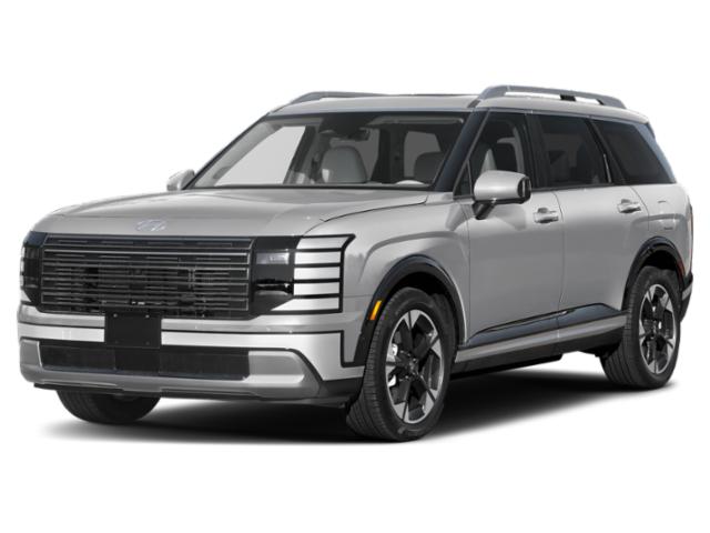 New 2027 Hyundai Palisade Hybrid Limited 7P
