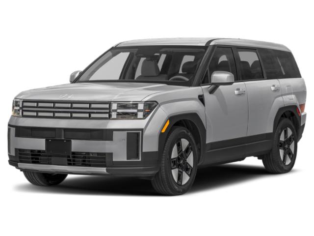 New 2026 Hyundai SANTA FE SE