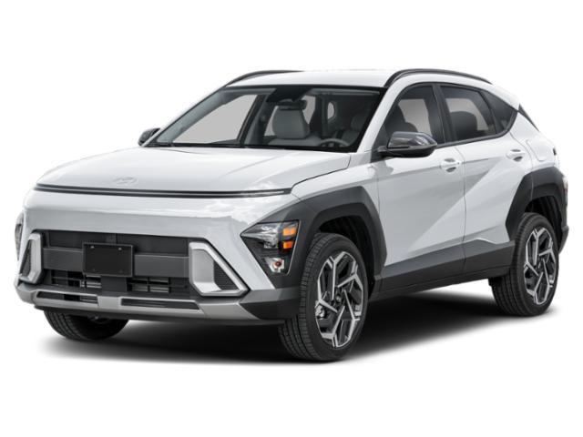 New 2026 Hyundai KONA SEL Premium