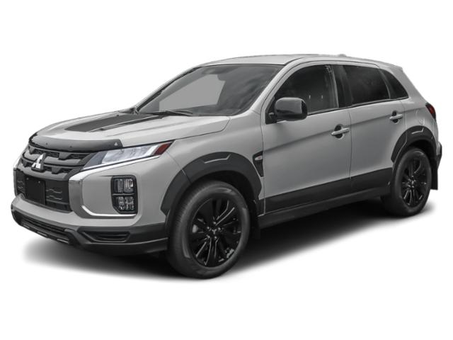New 2026 Mitsubishi Outlander Sport 2.0 Trail Edition