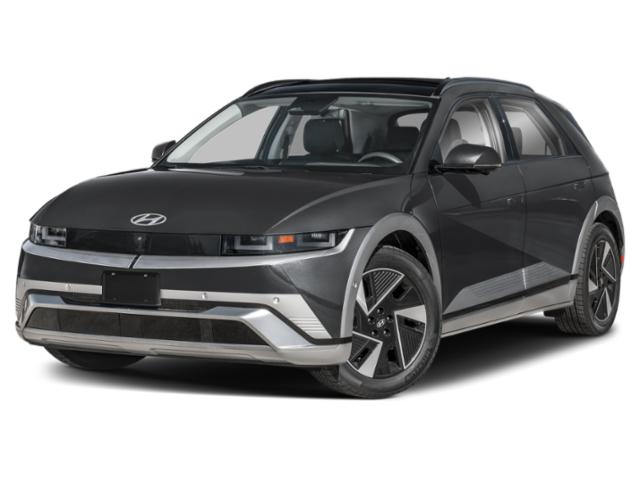 New 2026 Hyundai IONIQ 5 Limited