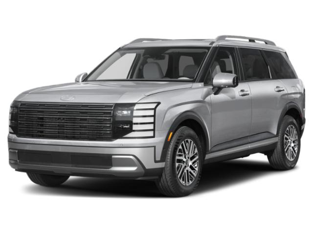 New 2026 Hyundai PALISADE SEL Premium