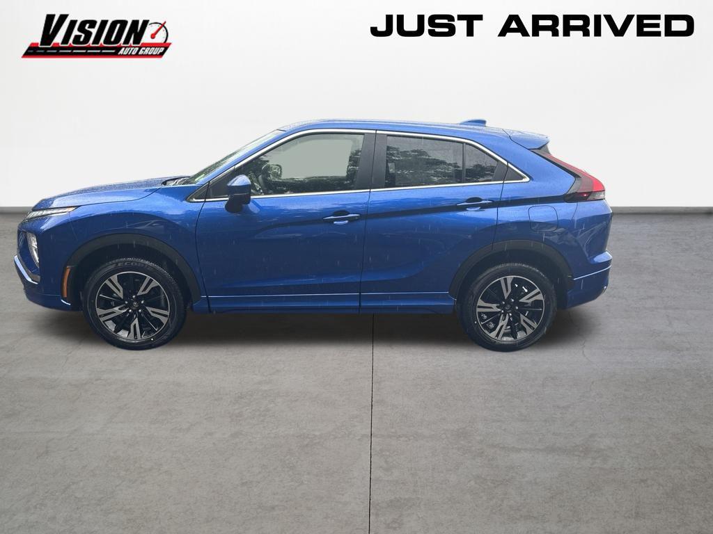 New 2026 Mitsubishi Eclipse Cross SEL