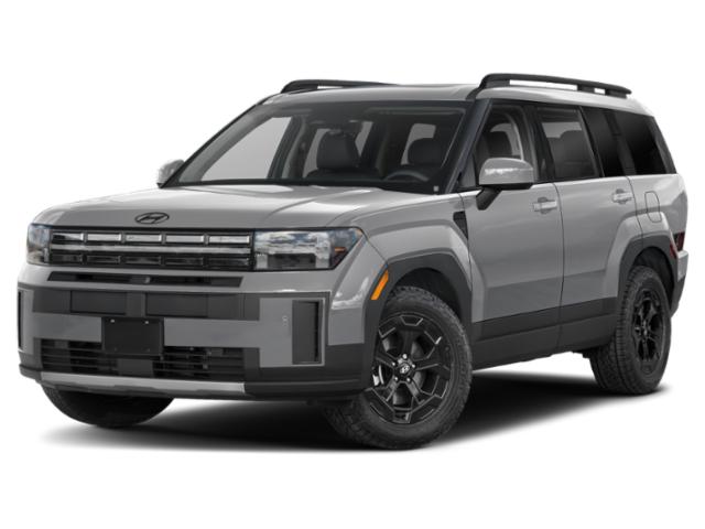 New 2026 Hyundai SANTA FE XRT