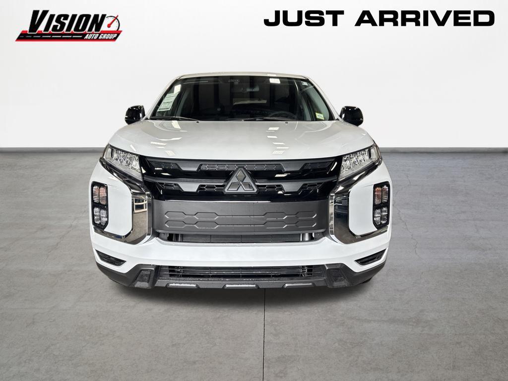 New 2026 Mitsubishi Outlander Sport 2.0 LE