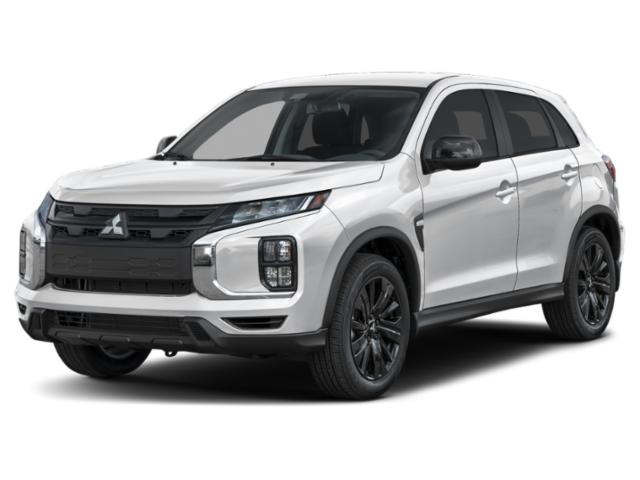 New 2026 Mitsubishi Outlander Sport 2.0 LE