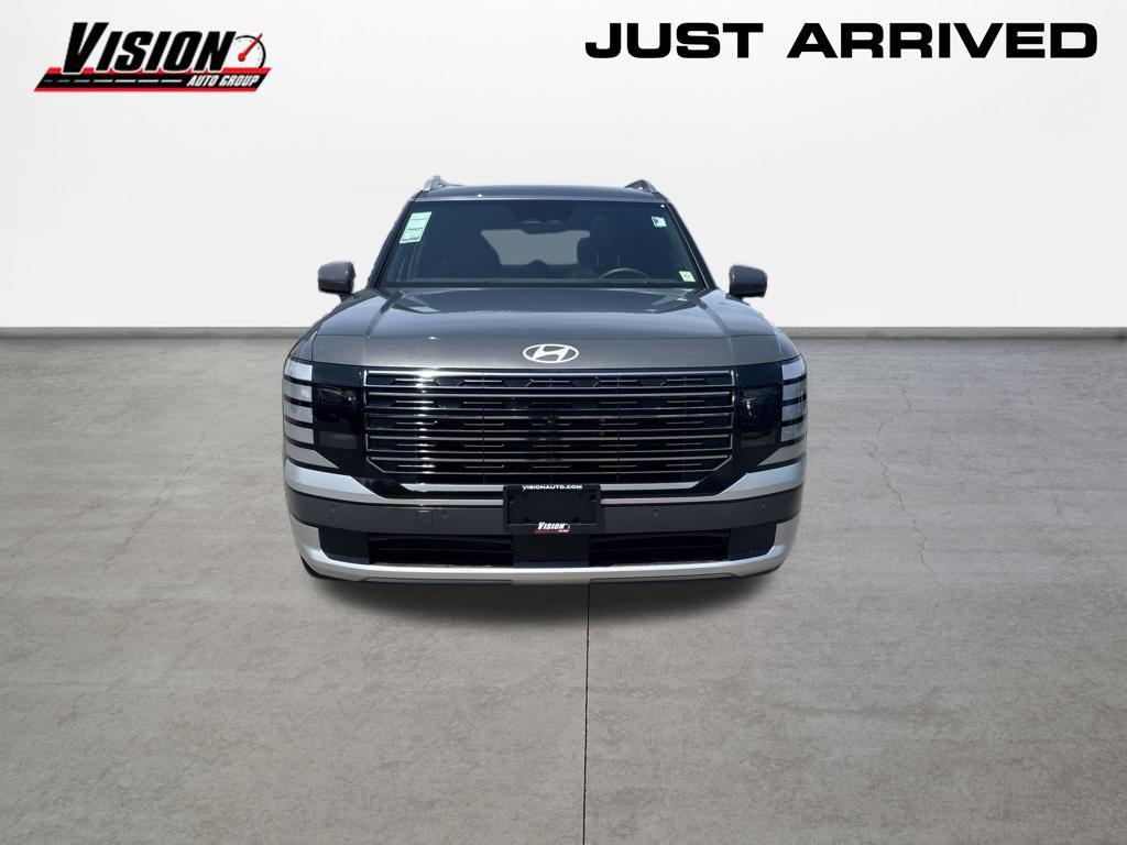 New 2026 Hyundai Palisade Hybrid Calligraphy