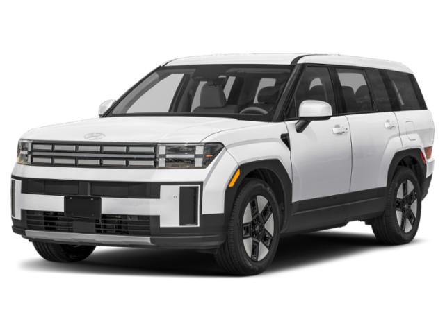 New 2026 Hyundai SANTA FE SE