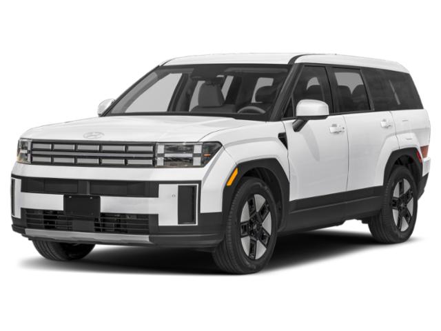 New 2026 Hyundai SANTA FE SE