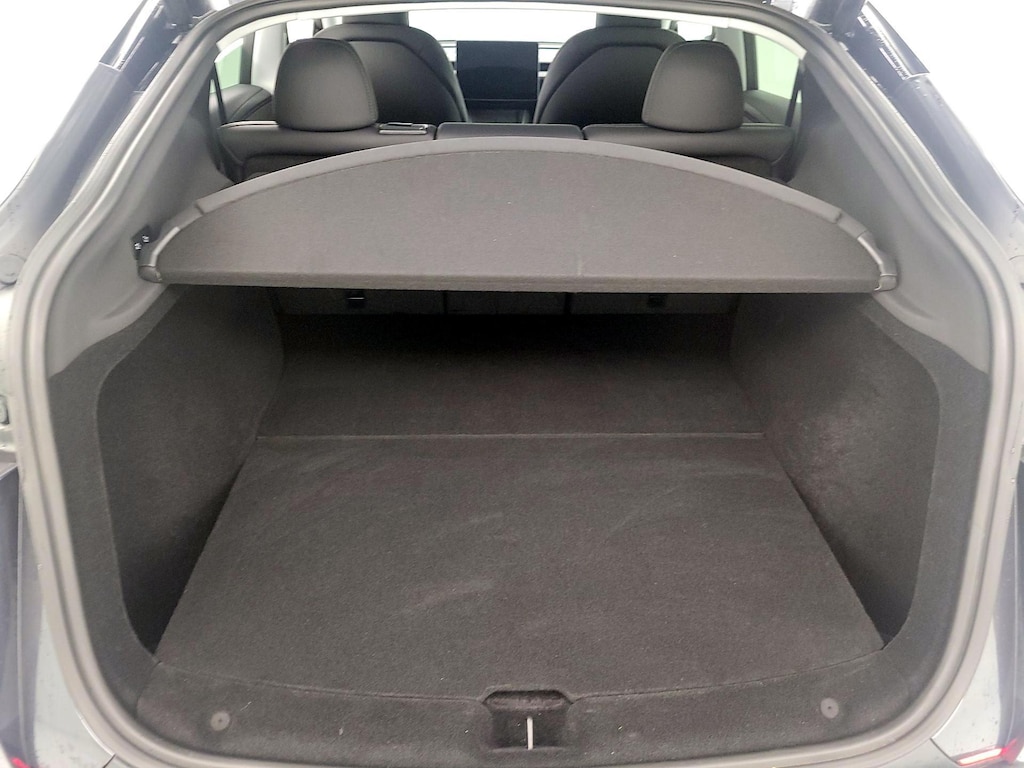 2026 Tesla MODEL Y LONG RANGE — миниатюра 24