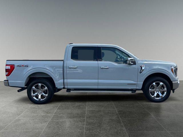 FORD F-150 LARIAT - 10
