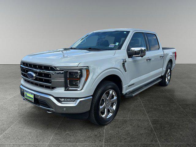 FORD F-150 LARIAT - 3