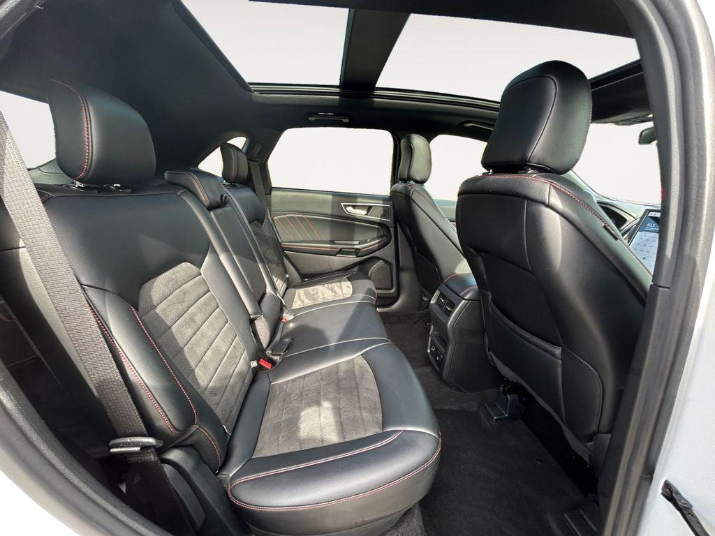 2022 FORD EDGE ST LINE — миниатюра 11