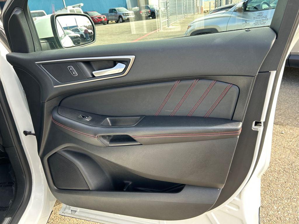 2022 FORD EDGE ST LINE — миниатюра 25