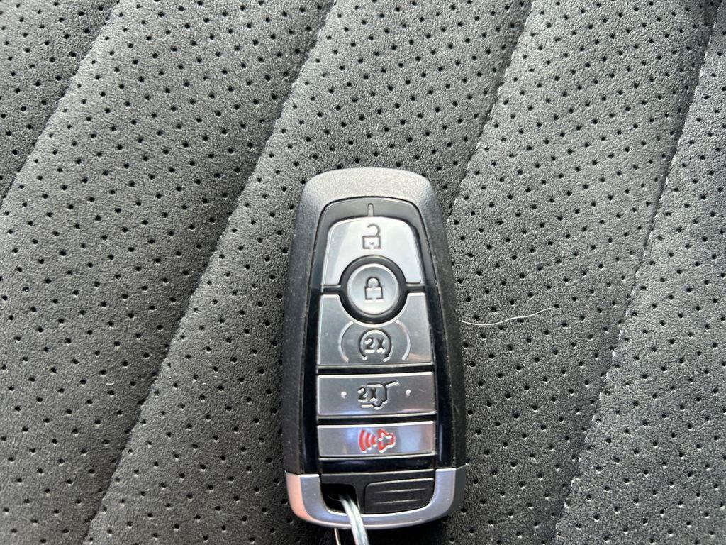 2022 FORD EDGE ST LINE — миниатюра 33