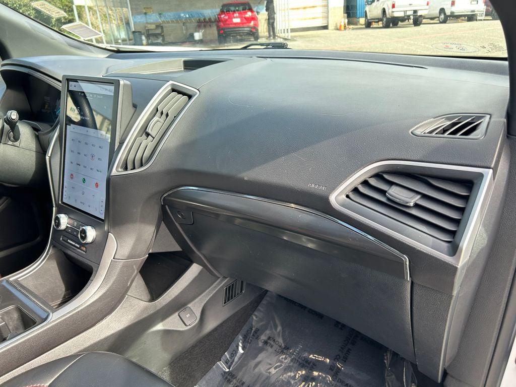 2022 FORD EDGE ST LINE — миниатюра 26