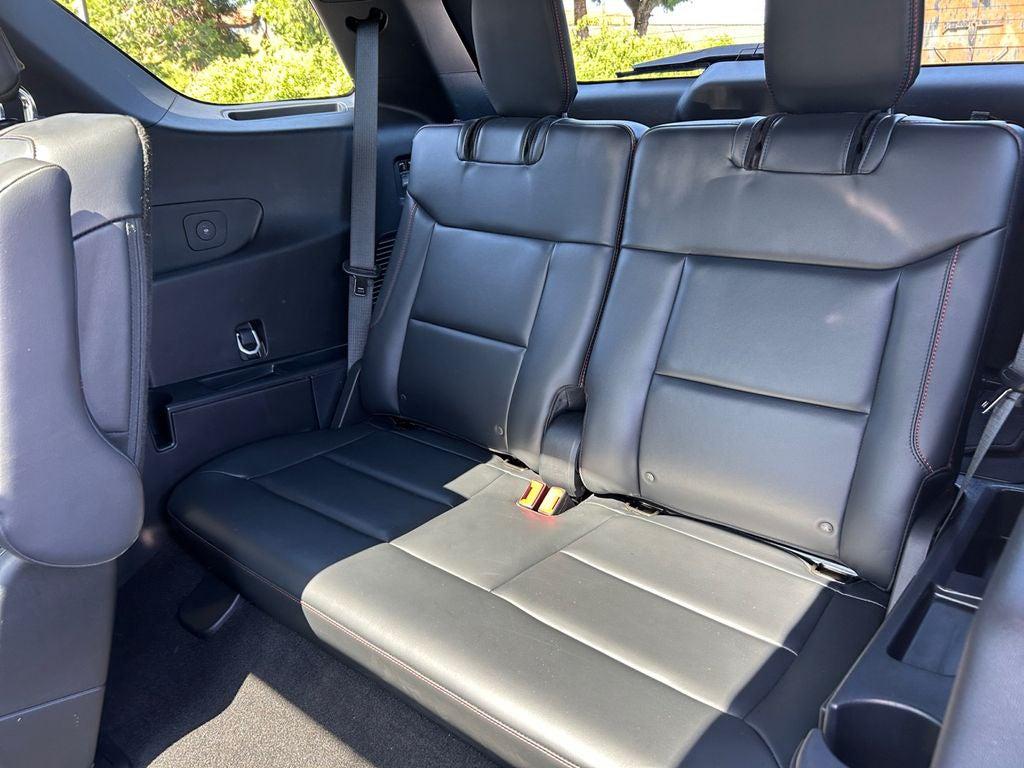 2025 FORD EXPLORER ST 缩略图 33