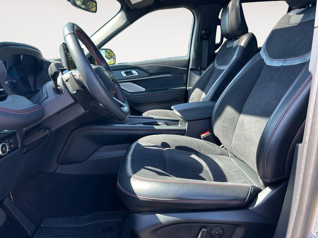2025 FORD EXPLORER ST 缩略图 6