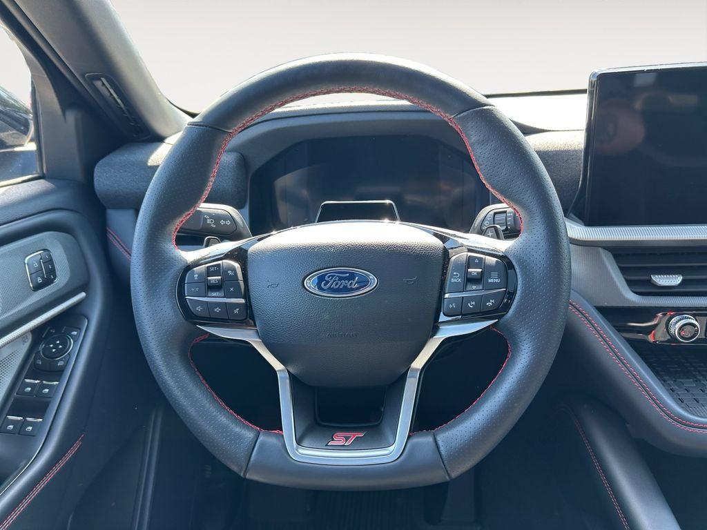 2025 FORD EXPLORER ST 缩略图 13