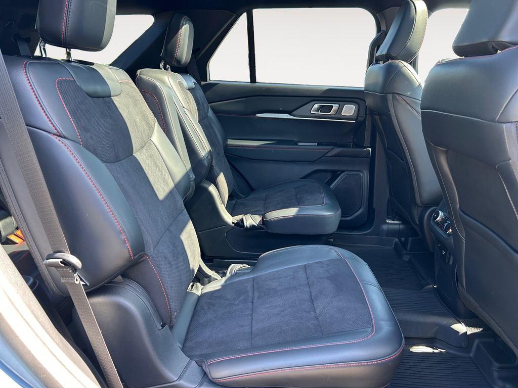 2025 FORD EXPLORER ST 缩略图 23