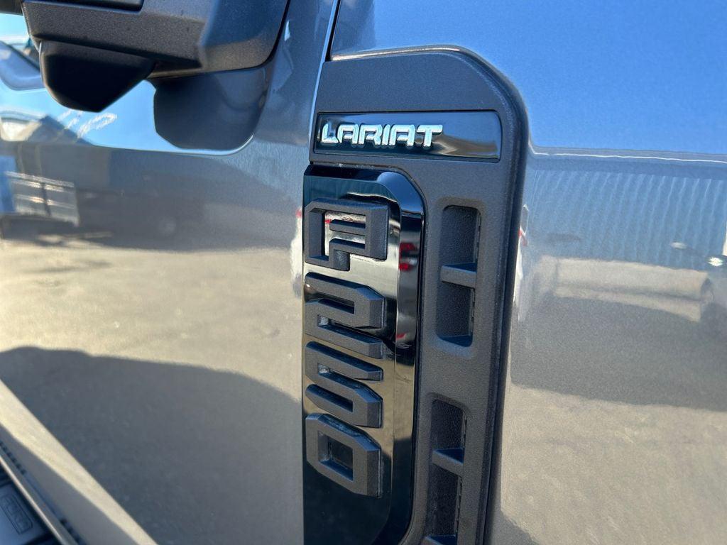 صورة مصغرة 31 لـ 2023 FORD F-250 LARIAT