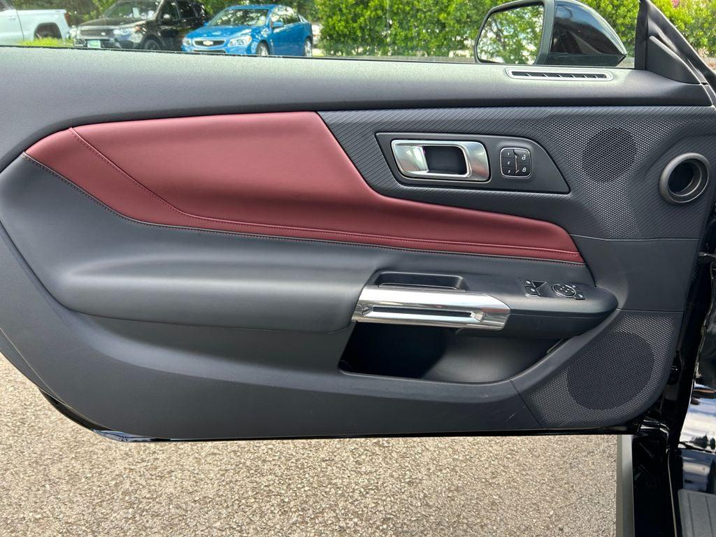 صورة مصغرة 20 لـ 2025 FORD MUSTANG ECOBOOST PREMIUM