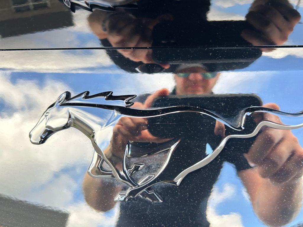 صورة مصغرة 32 لـ 2025 FORD MUSTANG ECOBOOST PREMIUM