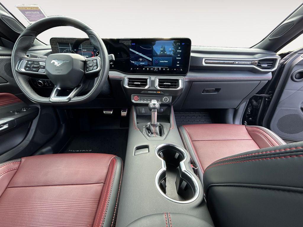 صورة مصغرة 11 لـ 2025 FORD MUSTANG ECOBOOST PREMIUM