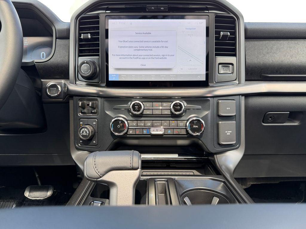 2026 FORD F-150 TREMOR 缩略图 13