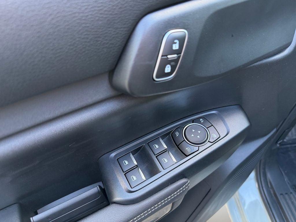2024 FORD RANGER XLT 缩略图 21