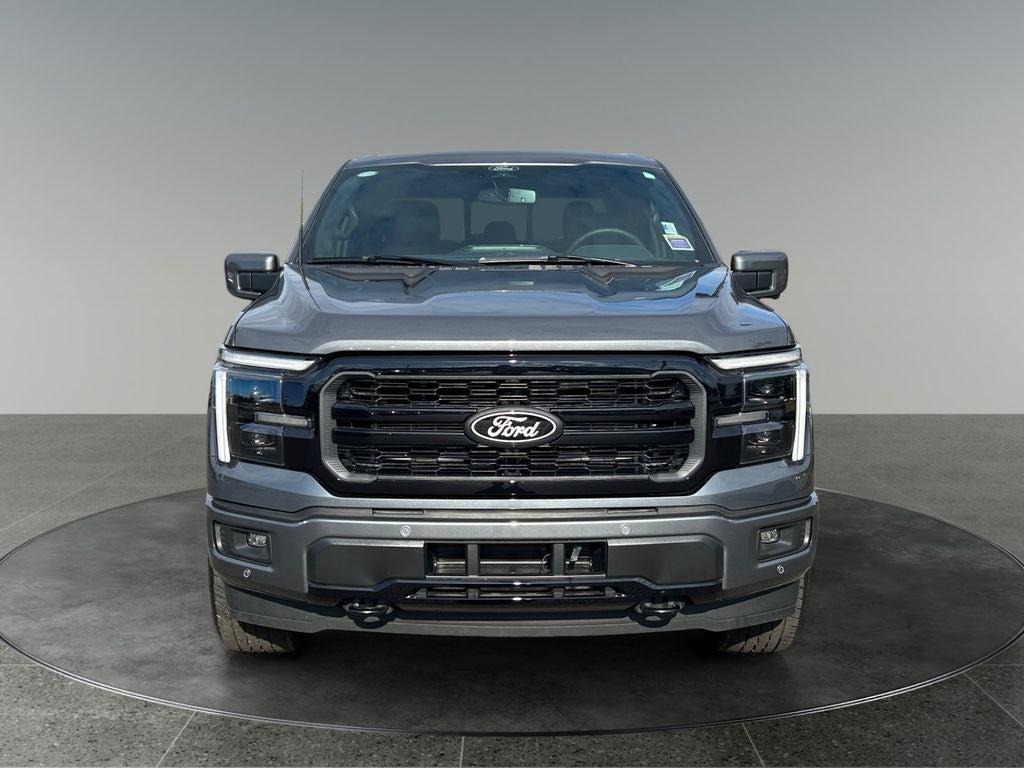 2026 FORD F-150 LARIAT — фото 2
