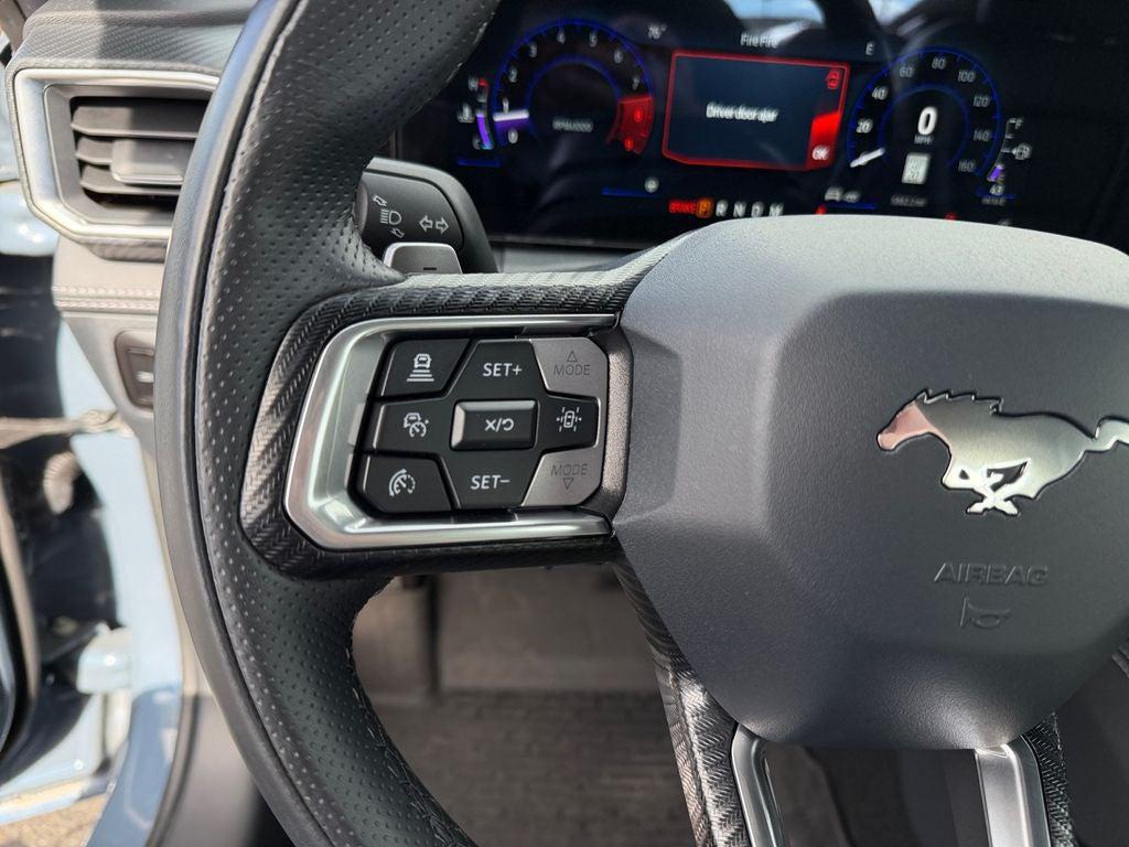 صورة مصغرة 15 لـ 2025 FORD MUSTANG GT PREMIUM
