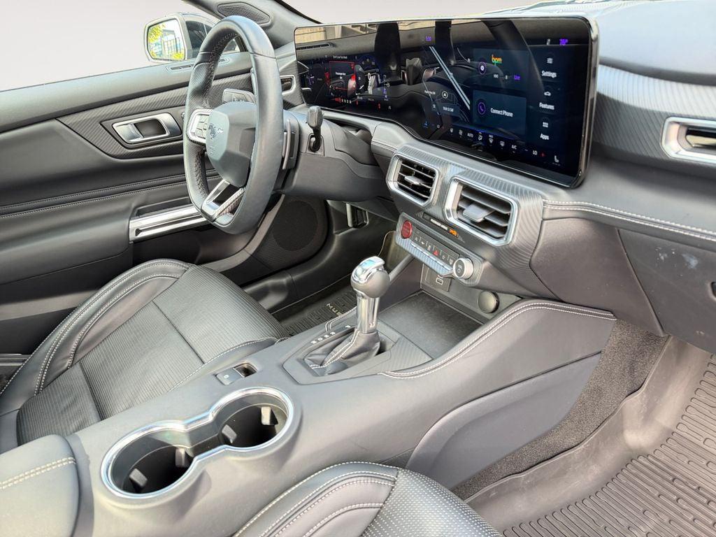 صورة مصغرة 26 لـ 2025 FORD MUSTANG GT PREMIUM