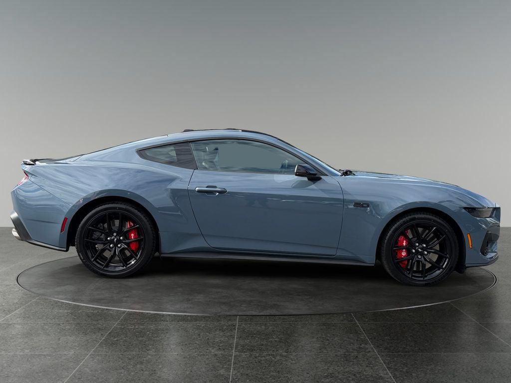 صورة مصغرة 10 لـ 2025 FORD MUSTANG GT PREMIUM