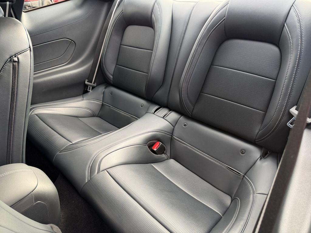 صورة مصغرة 33 لـ 2025 FORD MUSTANG GT PREMIUM