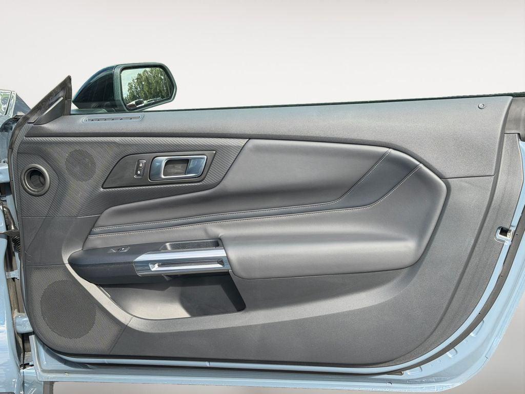 صورة مصغرة 25 لـ 2025 FORD MUSTANG GT PREMIUM