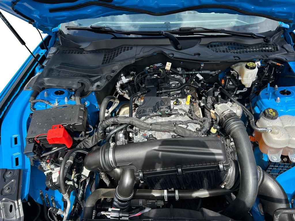 2024 FORD MUSTANG ECOBOOST 缩略图 30