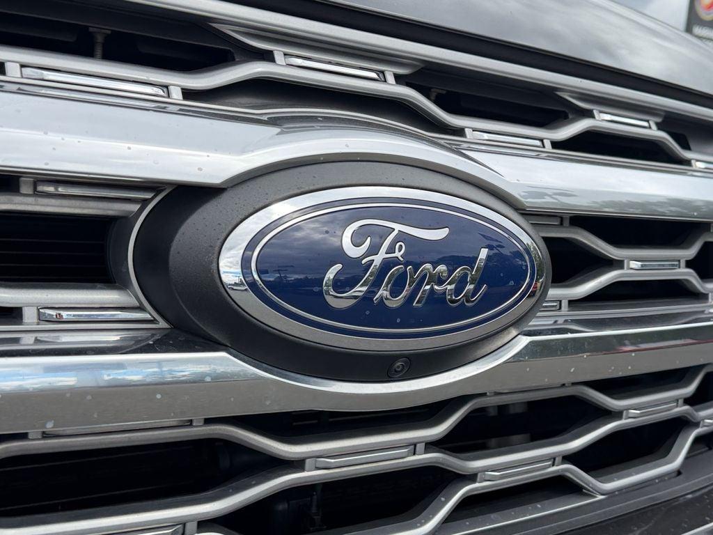 صورة 34 لـ 2022 FORD EXPEDITION MAX PLATINUM