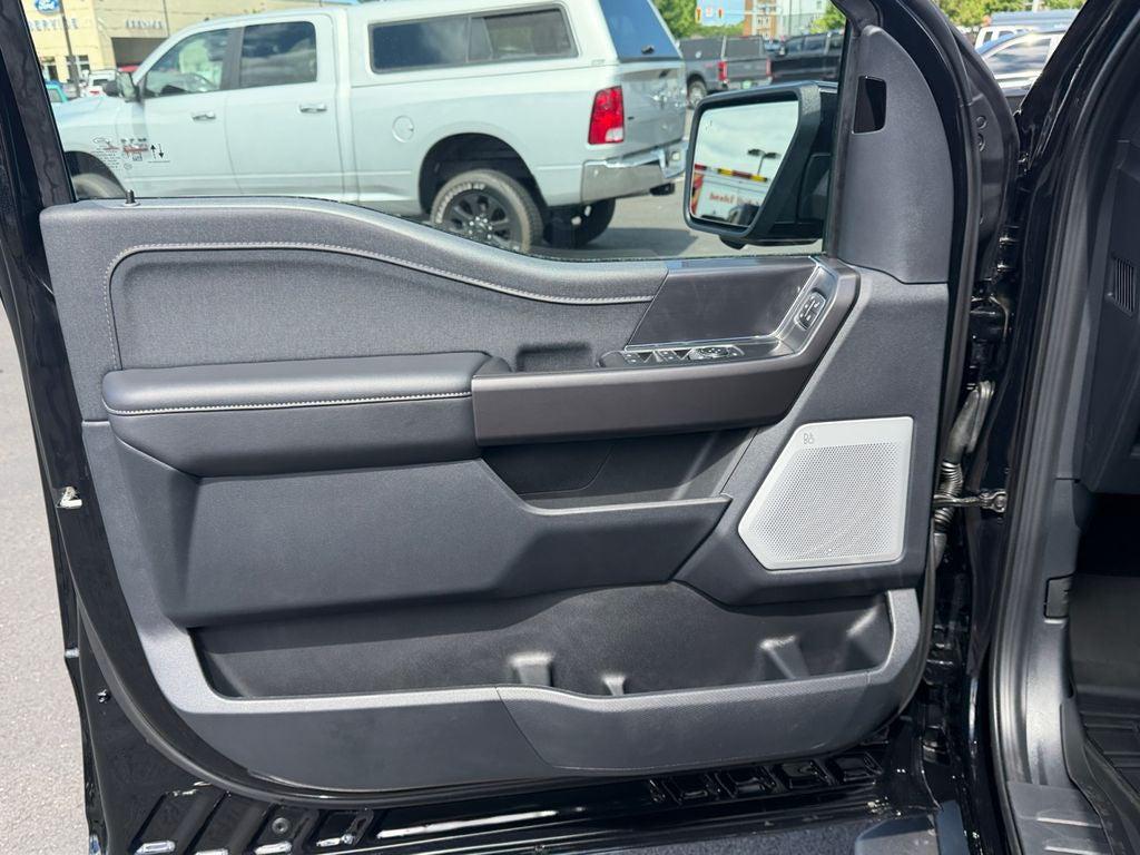 2026 FORD F-150 LARIAT — миниатюра 21